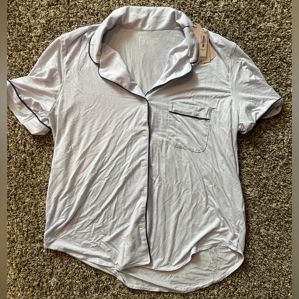 Victoria Secret Lounging Set